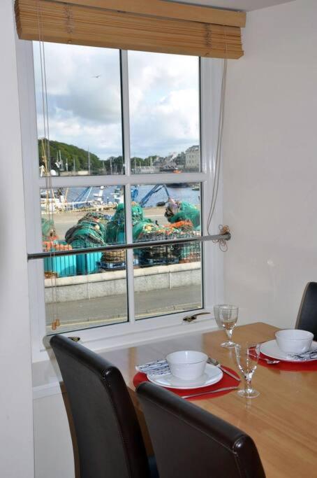 Castle View Stornoway Apartment Stornoway (Isle of Lewis)